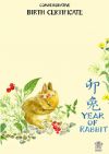 Year of the Rabbit