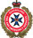Queensland Fire Department Crest