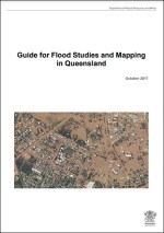Guide for Flood Studies and Mapping in Queensland Guide for Flood Studies and Mapping in Queensland