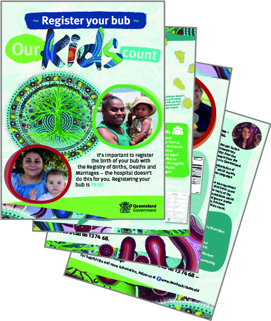 Thumbnail General flyer