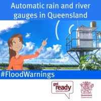 automatic rain and river gauge automatic rain and river gauge