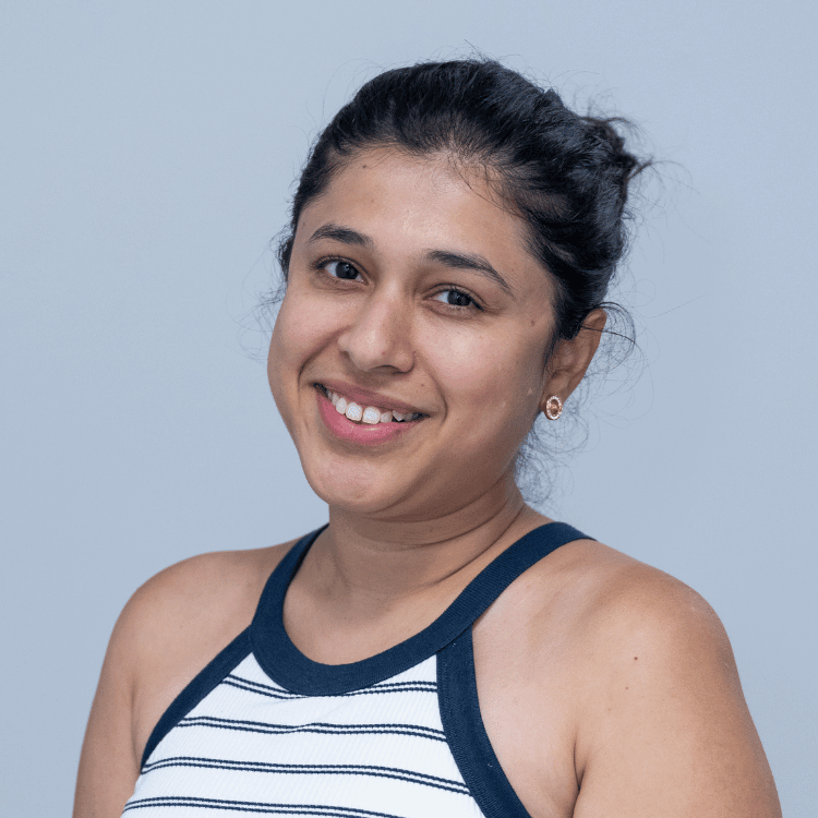 Alina Khalid