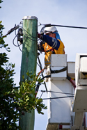 Electrical safety