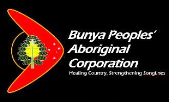 Logo for Bunya Peoples' Aboriginal Corporation