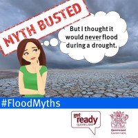 Flood Myth - Drought Flood Myth - Drought
