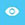 Eye on a blue background 