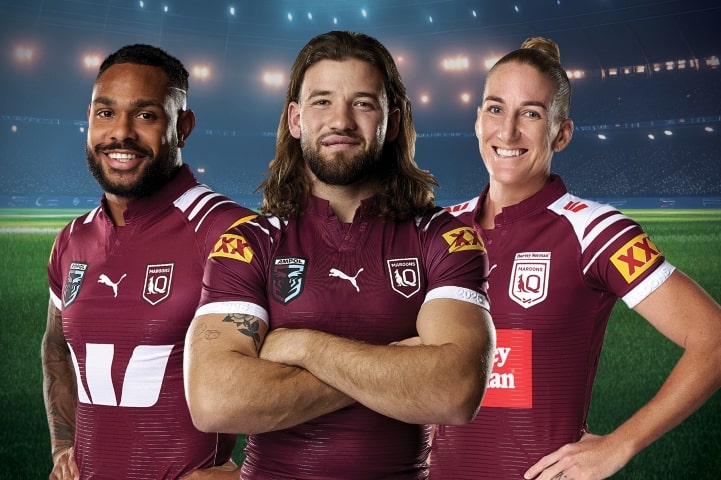 Go QLDER