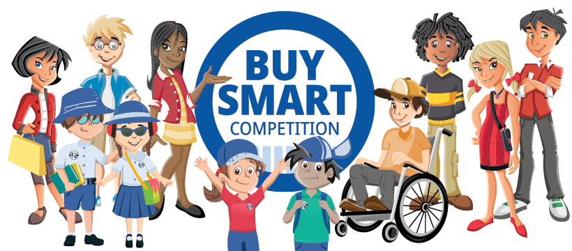 Buy Smart Competition