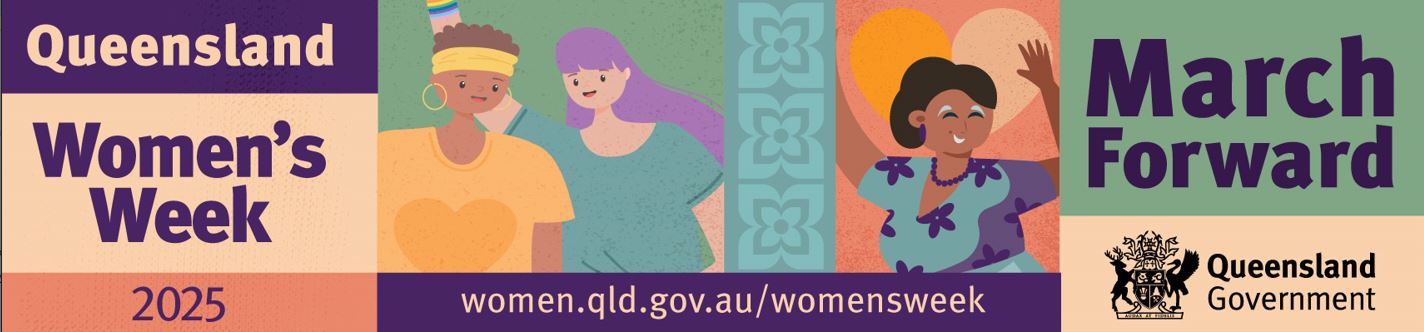 QWW 2024 email signature block as part of the promotional kit