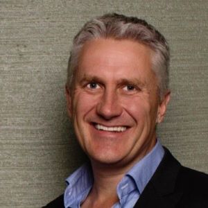 Ian Judson, Mentoring for Growth mentor since 2021 Ian Judson (M4G mentor since 2021)