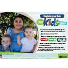 Thumbnail Aboriginal flyer