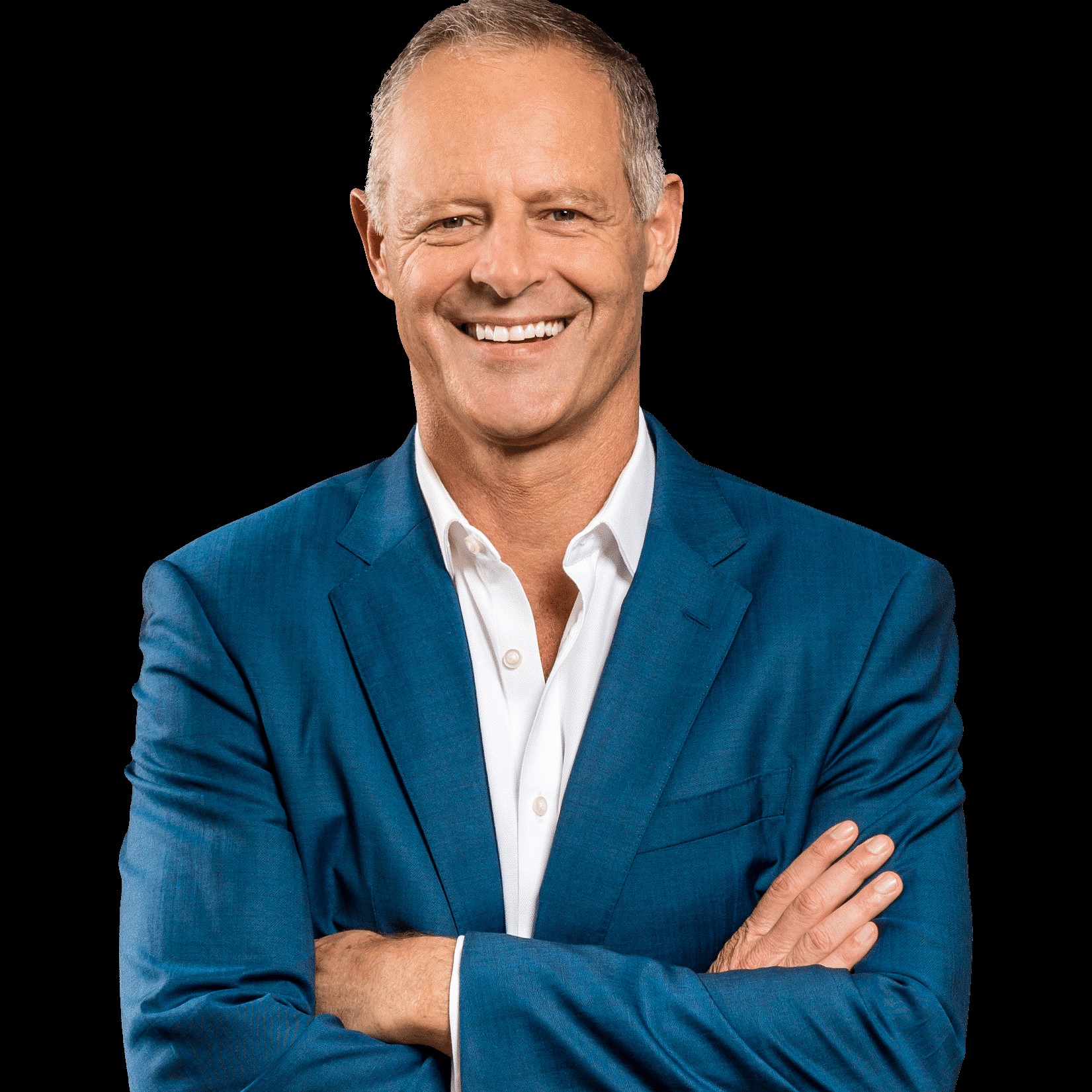 John Hale, Mentoring for Growth mentor since 2017 John Hale (M4G mentor since 2017)