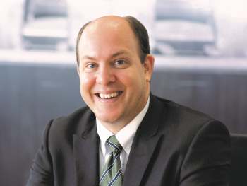 Mark Metzeling, Mentoring for Growth mentor since 2021 Mark Metzeling (M4G mentor since 2021)