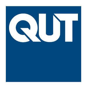 Queensland University of Technology Logo