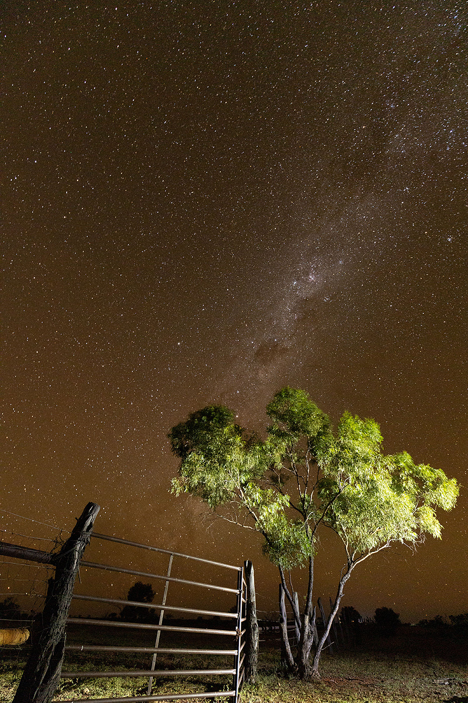 Photo of Vergemont Station, Western Queensland