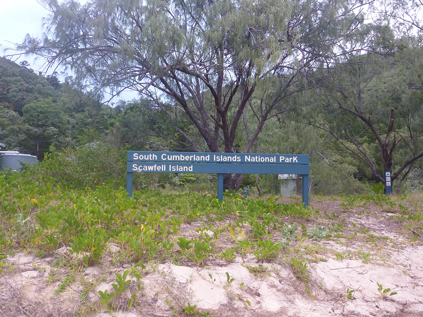 Photo of Great Barrier Reef Island Arks