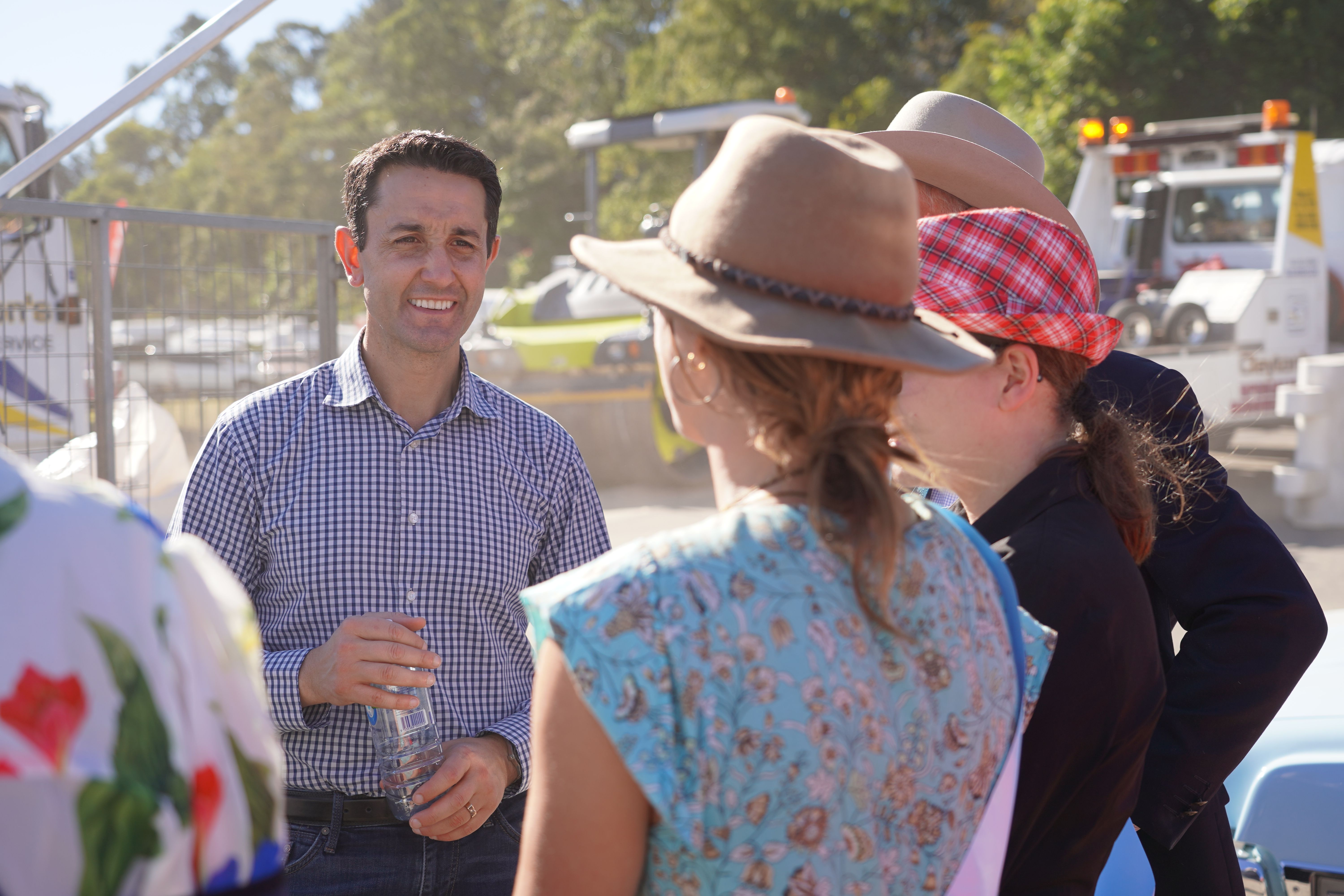 Premier Community Cabinet