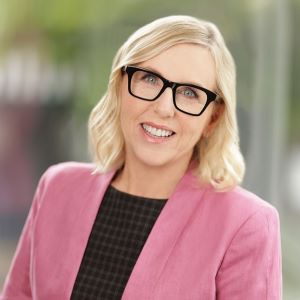 Tracey Rubens, Mentoring for Growth mentor since 2022 Tracey Rubens (M4G mentor since 2022)