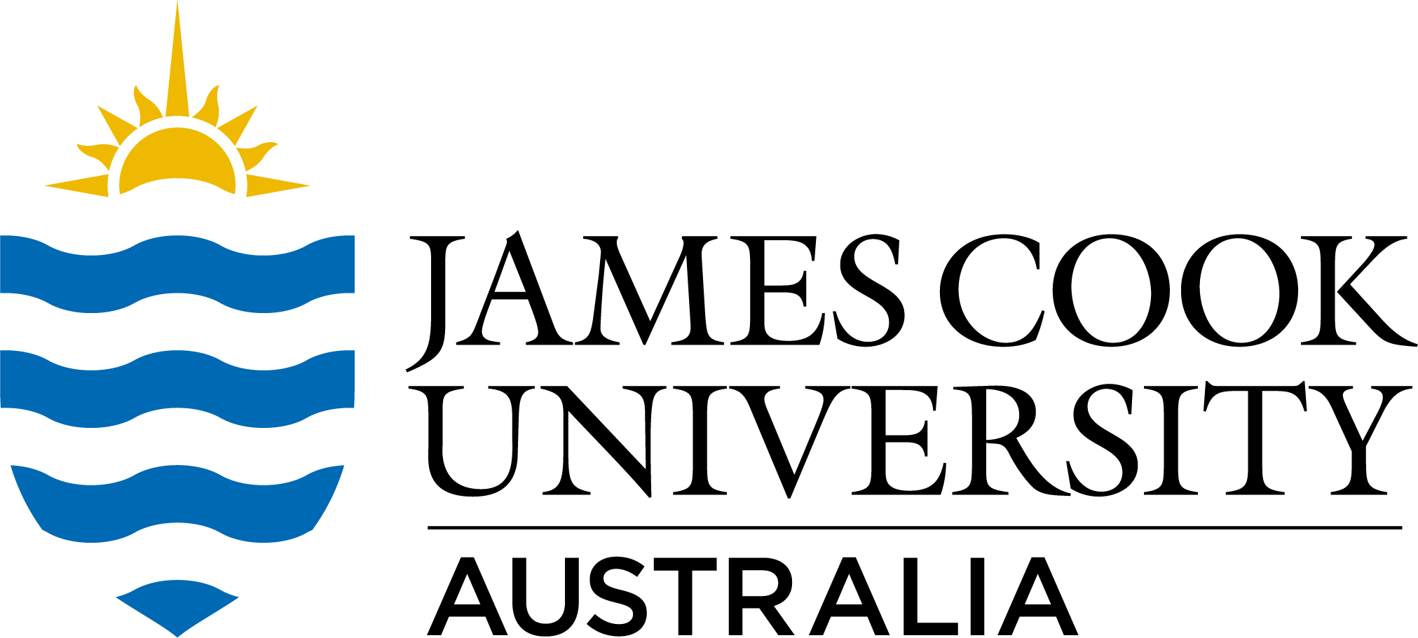 James Cook University Logo