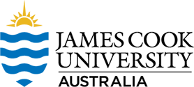 James Cook University logo
