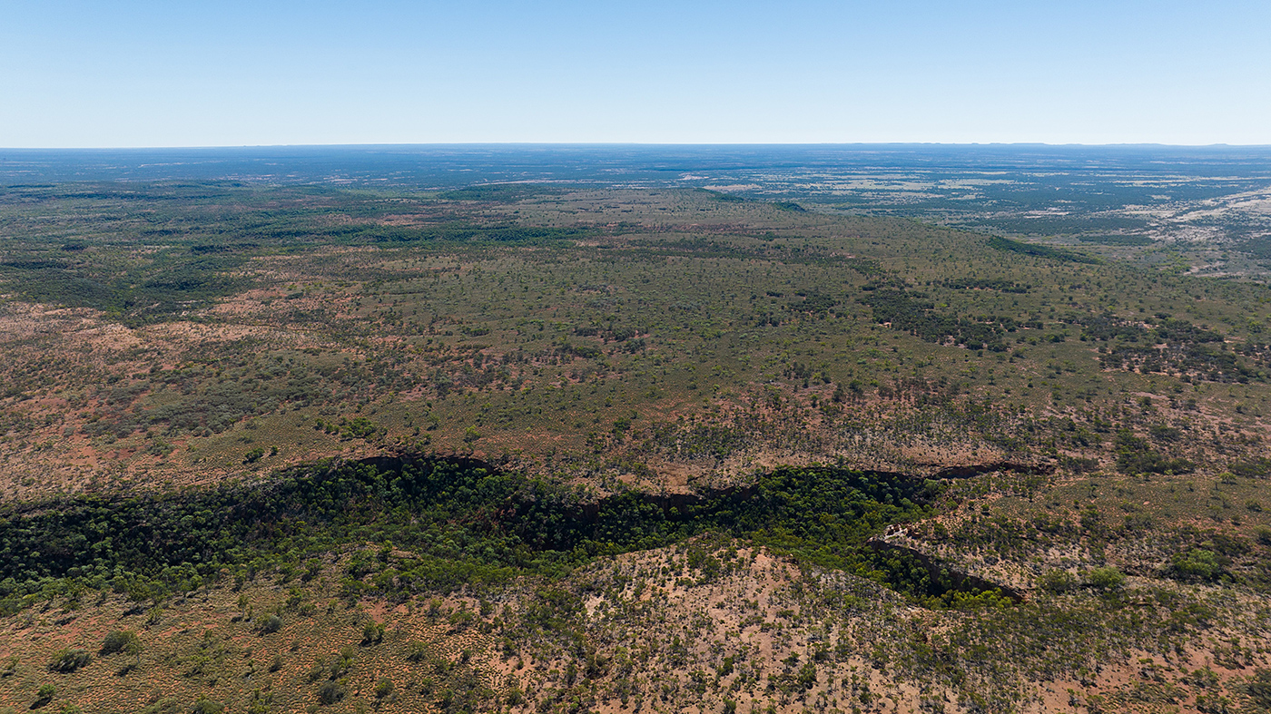 Photo of Vergemont Station, Western Queensland