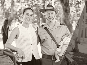 Veterans portal - accommodation and housing