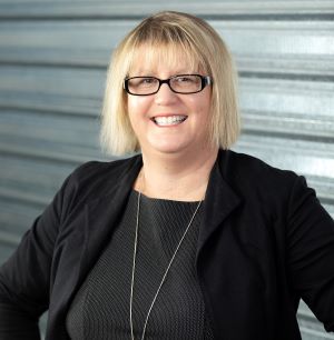 Katrina Brennan, Mentoring for Growth mentor since 2017 Katrina Brennan (M4G mentor since 2017)