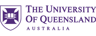 The University of Queensland logo