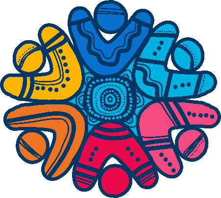 Aboriginal and Torres Strait Islander communities Blue card services connection image