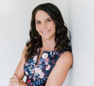 Natalie Kidcaff, Mentoring for Growth mentor since 2021 Natalie Kidcaff (M4G mentor since 2021)
