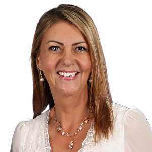 Petina Tieman, Mentoring for Growth mentor since 2016 Petina Tieman (M4G mentor since 2016)