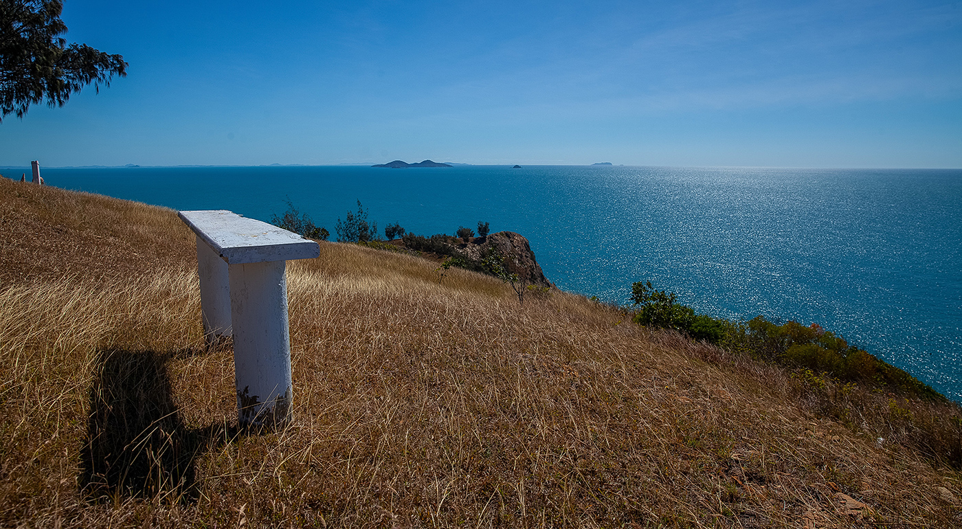 Photo of Spadely Station, Curtis Island