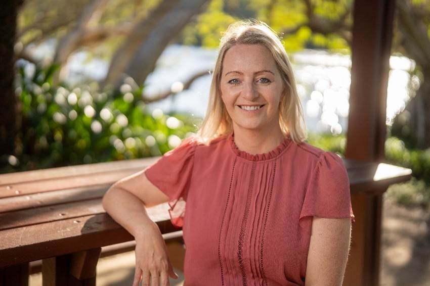 Diversity and Inclusion Champion – Individual: Lolla Ingadottir