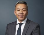 Michael Leong Queensland Heritage Council member
