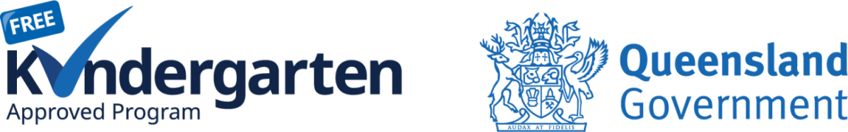 Approved kindergarten logo