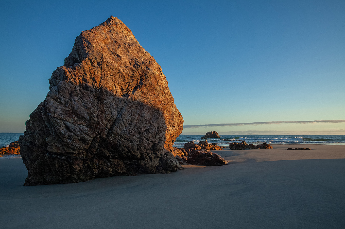 Photo of Spadely Station, Curtis Island