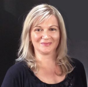 Alice Langford, Mentoring for Growth mentor since 2019 Alice Langford (M4G mentor since 2019)