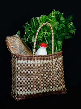 Reusable 'green' bags