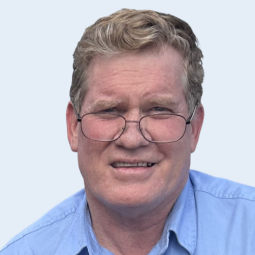 Roger Desailly