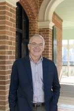 David Gole Queensland Heritage Council member