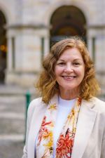 Jacqui Pearce Queensland Heritage Council member