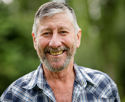 Mr David Elliott OAM