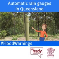 automatic rain gauge automatic rain gauge