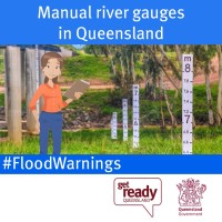 manual river gauges manual river gauges